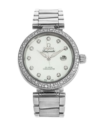 Omega De Ville Ladymatic 425.35.34.20.55.002